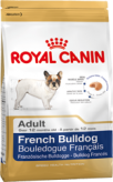 Royal Canin French Buldog Adult (Френч бульдог эдалт) Корм для собак породы французский бульдог в возрасте старше 12 месяцев.