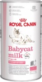 Royal Canin Babycat Milk (Бэйбикэт милк) Полноценный заменитель кошачьего молока для котят от рождения до отъема (2мес)