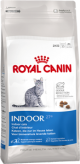 Indoor 27 (Индор 27) Корм для кошек от 1 до 7 лет, живущих в помещении