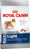 Royal Canin Maxi Light (Макси лайт) Сухой корм для собак крупных пород склонных к полноте