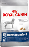 Royal Canin Maxi Dermacomfort (Макси дэрмакомфорт) для собак крупных пород с чувствительной кожей