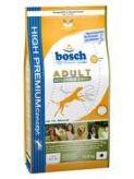 Bosch Adult Poultry&Spelt (Бош Эдалт Птица со Спельтой) Полноценный сбалансированный рацион для взрослых собак