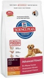 Hills Science Plan Adult Large Breed with Chicken (Курица) Для взрослого животного (от 25 кг).