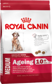 Royal Canin Medium Ageing 10+
