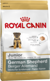 German Shepherd Junior (Royal Canin) 12кг 