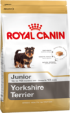 Royal Canin Yorkshire Terrier Junior (Йоркширский терьер юниор) 1,5кг