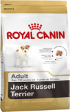 Royal Canin Jack Russell Adult Корм для собак породы Джек-рассел-терьер старше 10 месяцев. 
